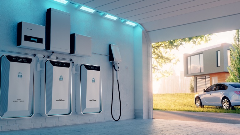 Seamless Integration of Audi Charging Stations into Smart Home Ecosystems: Elevating EV Convenience